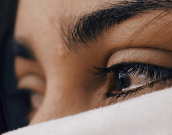 You're not listening